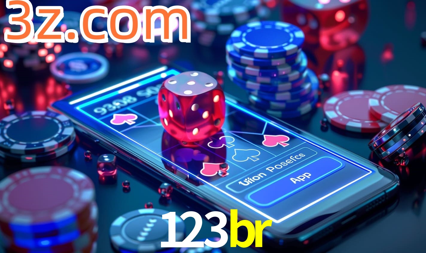 Baixar App 123br