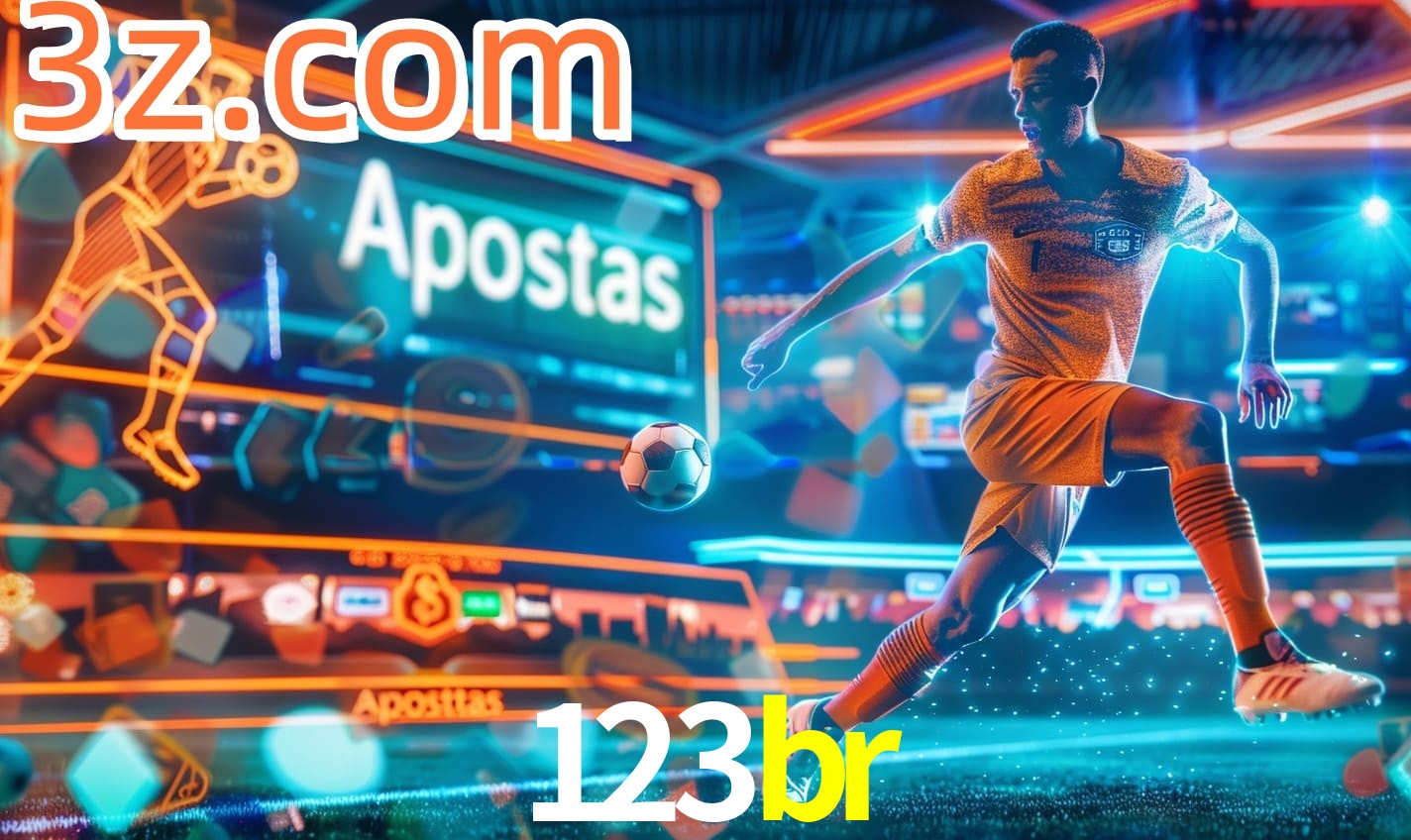 Apostas 123br