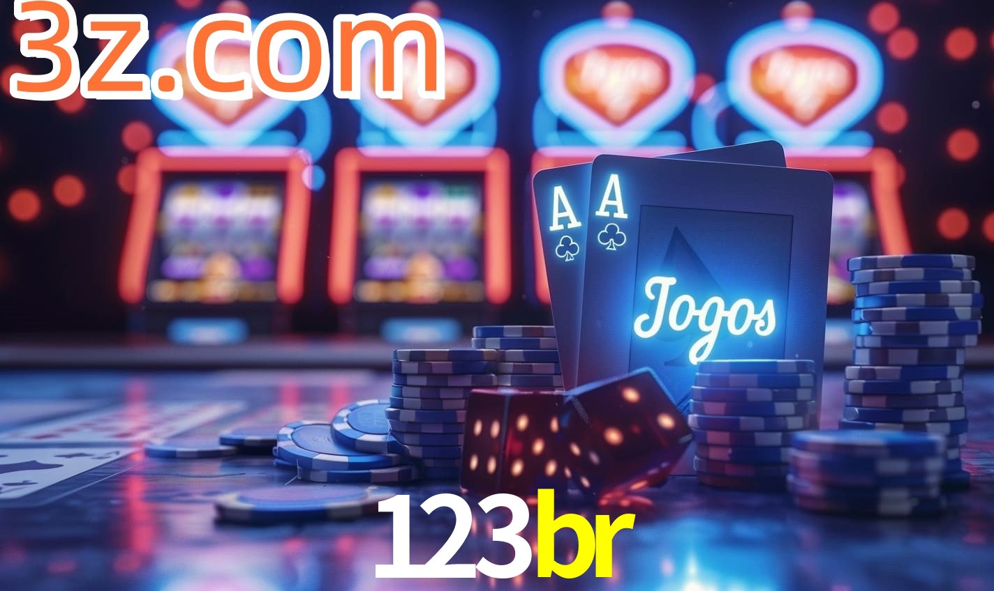 Lista de Jogos 123br