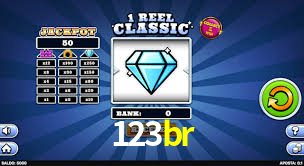 Melhor Casino Online 123br
